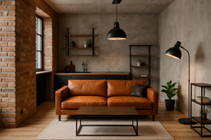Desain Industrial