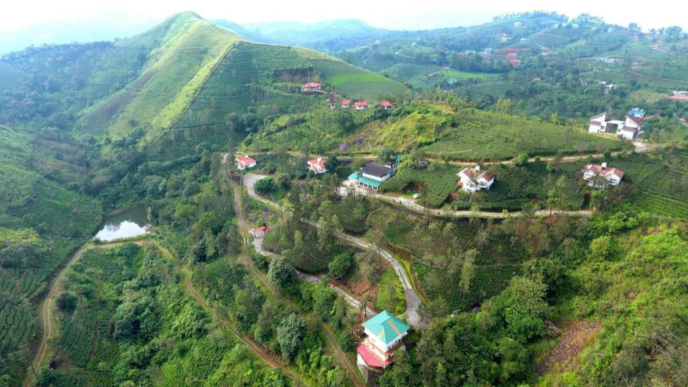 Wisata Bogor 2025
