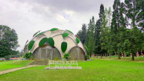 Bogor 2024: