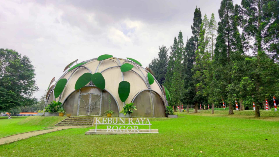 Bogor 2024: