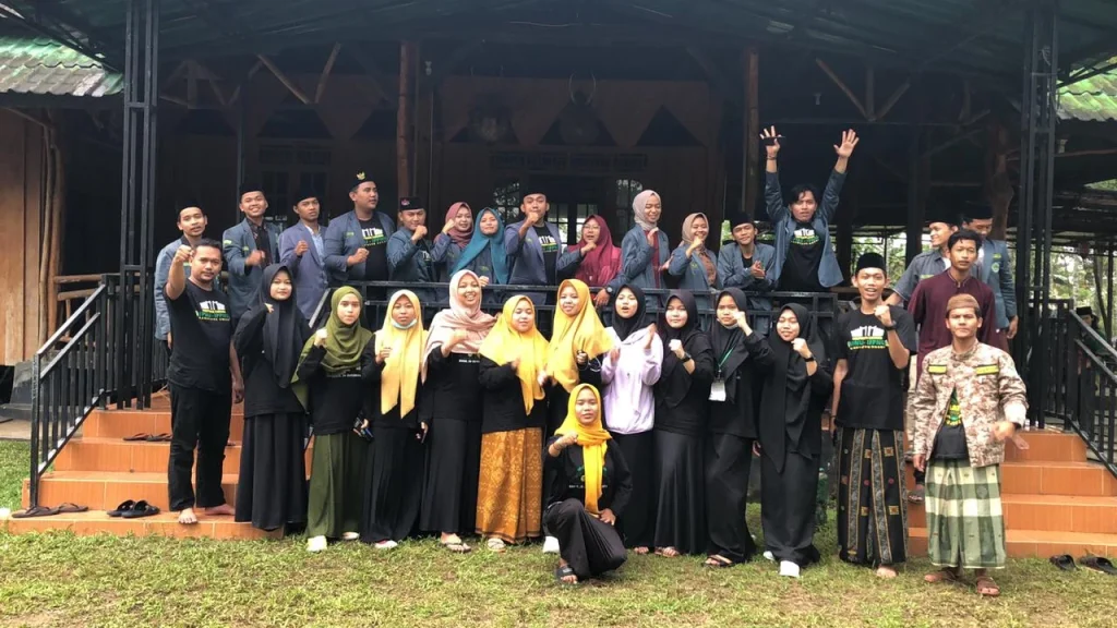 PCNU Kabupaten Bogor Online